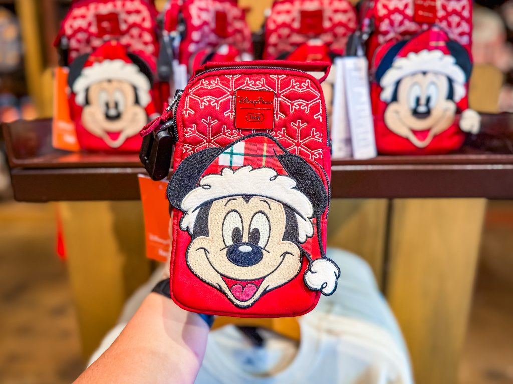 Disney Christmas
