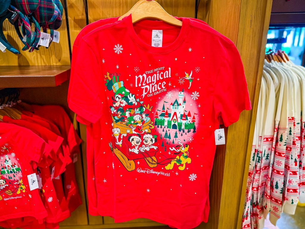 Disney Christmas