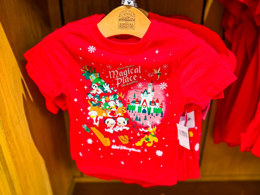 Disney Christmas