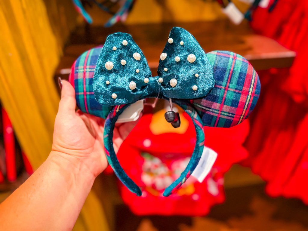 Disney Christmas