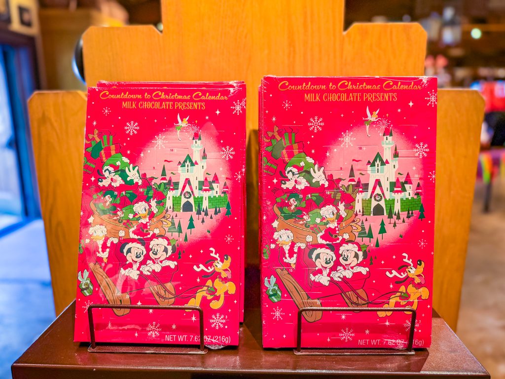 Disney Christmas