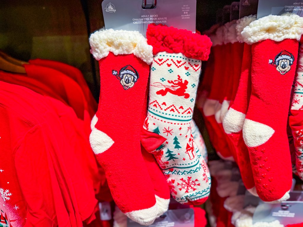 Disney Christmas