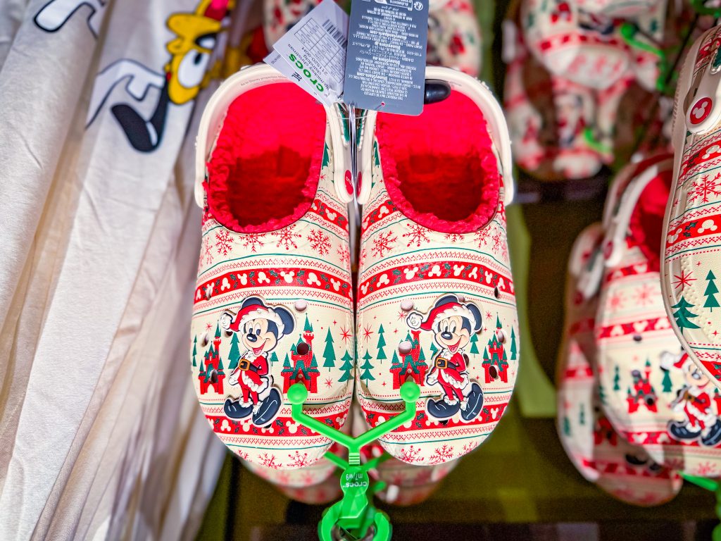 Disney Christmas