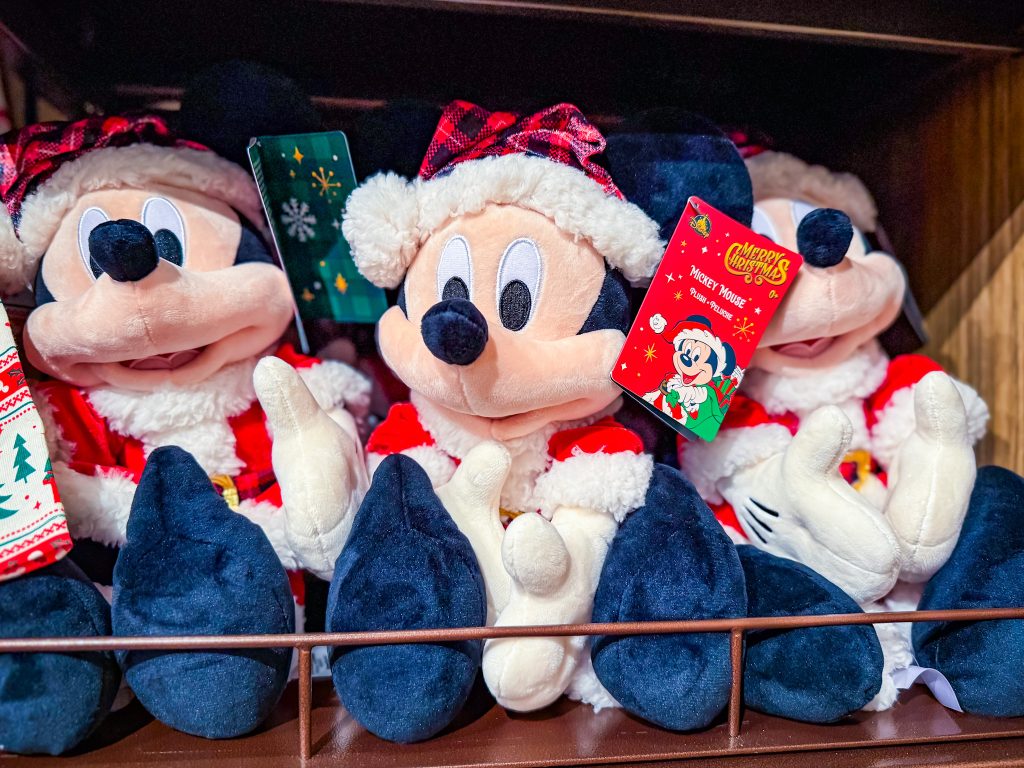 Disney Christmas