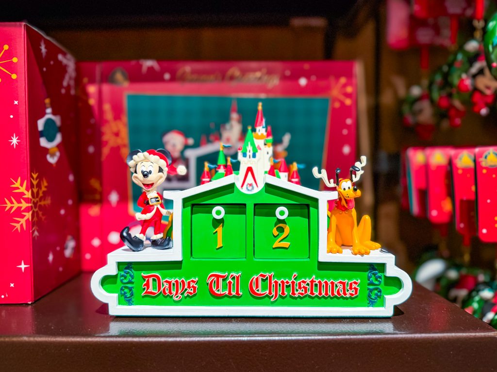 Disney Christmas