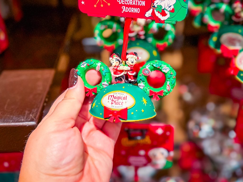 Disney Christmas
