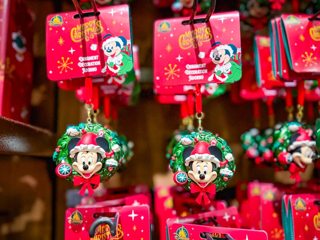 Disney Christmas