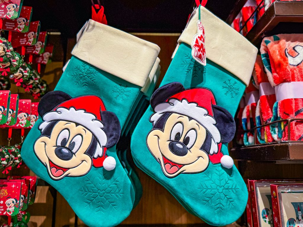 Disney Christmas