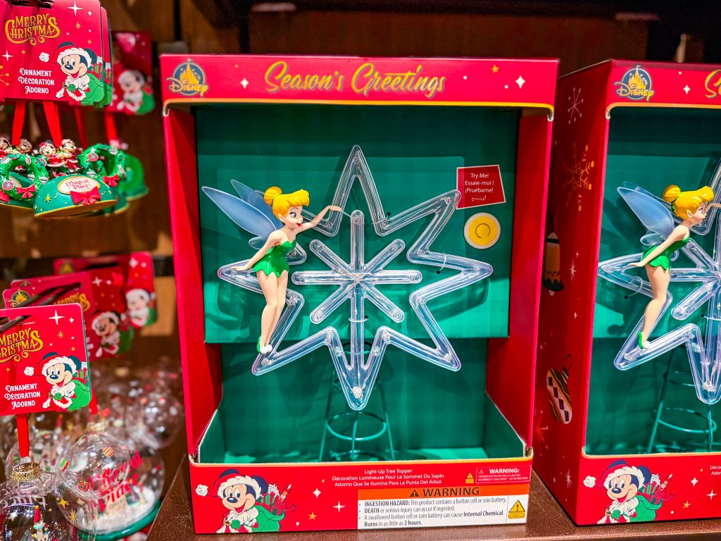 Disney Christmas