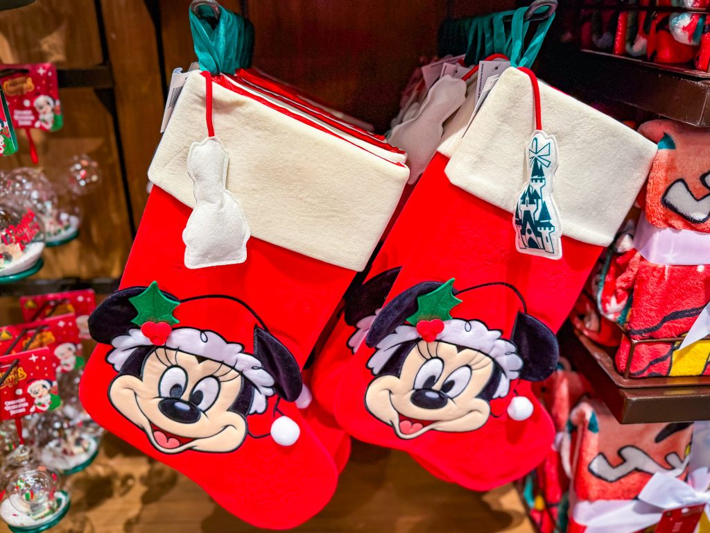 Disney Christmas