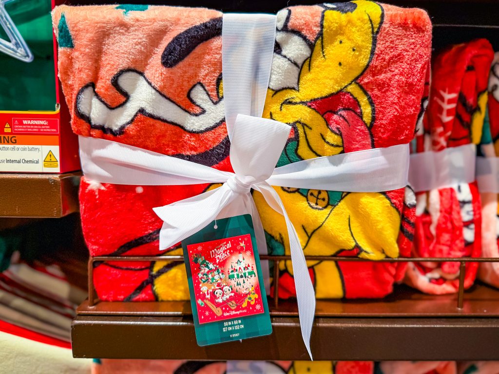 Disney Christmas
