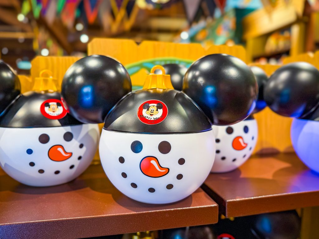Disney Christmas
