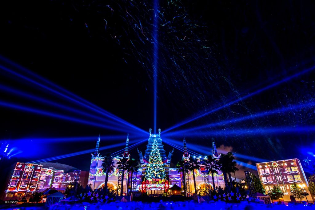 Jingle Bell, Jingle BAM!