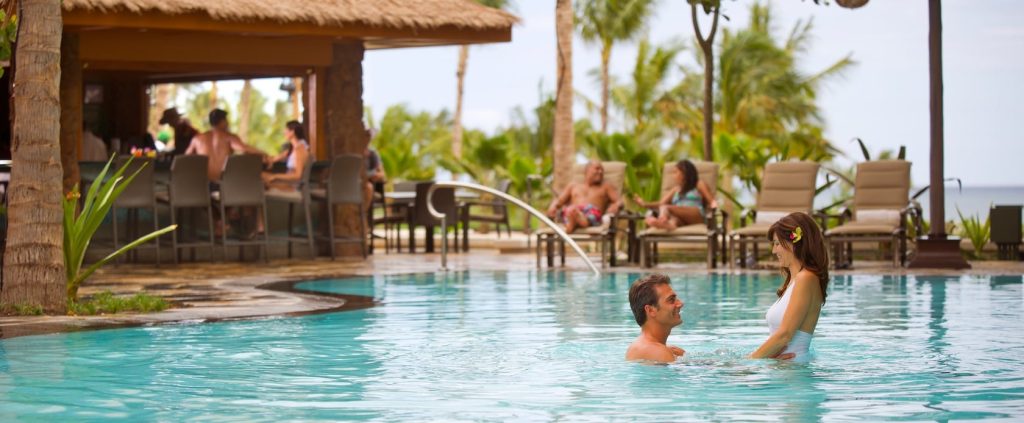 Aulani Pool