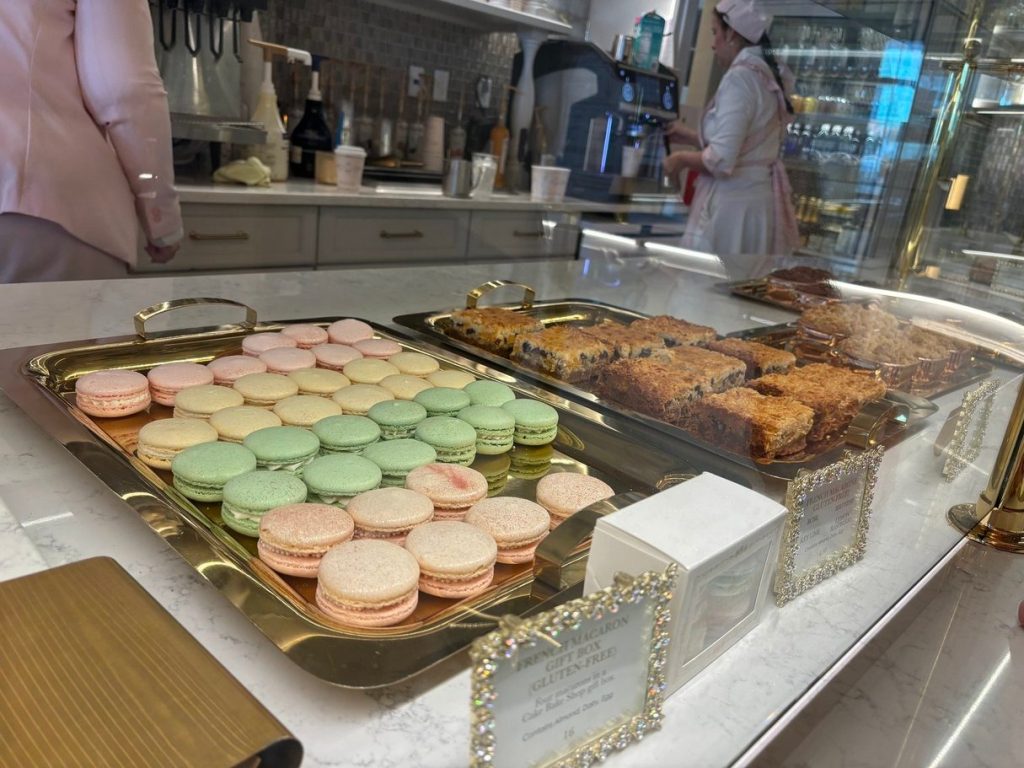 Cake Bake Shop