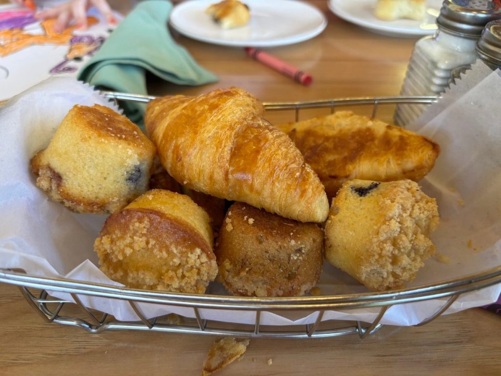 Pastries