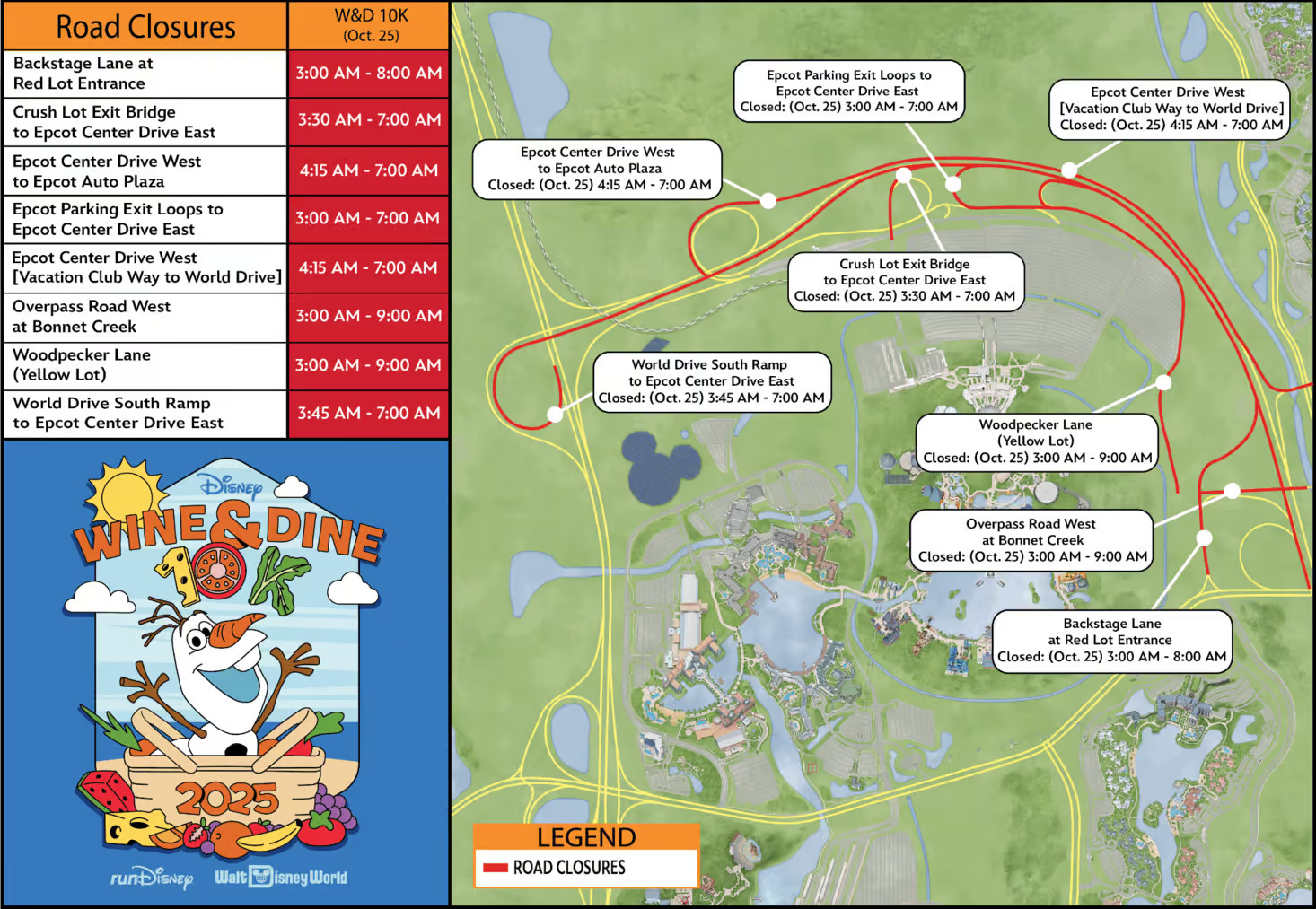 rundisney-wine-dine-road-closures-2025-10k