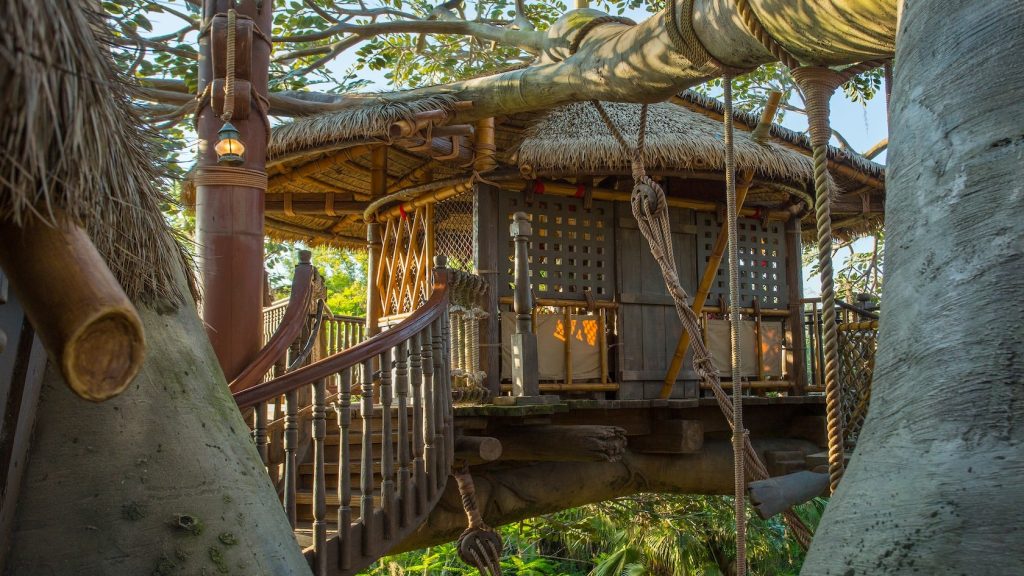 Swiss Family Robinson