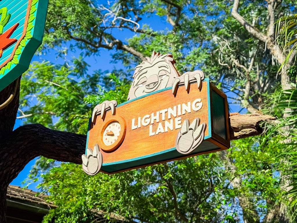 Zootopia: Better Zoogether!