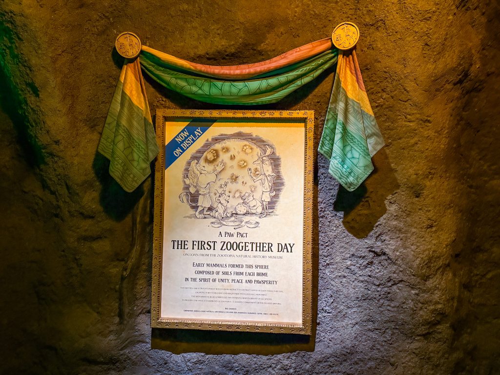 Zootopia: Better Zoogether!