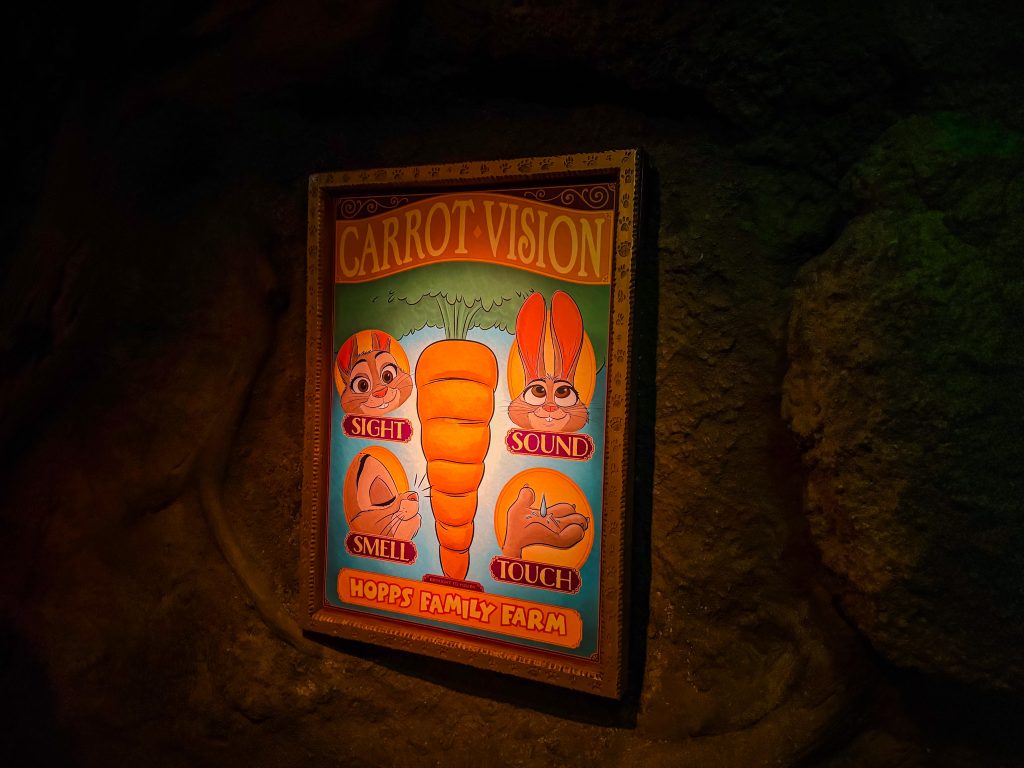 Zootopia: Better Zoogether!