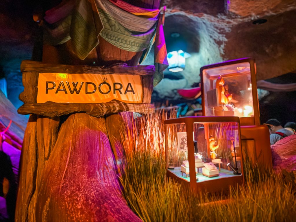 Zootopia: Better Zoogether!