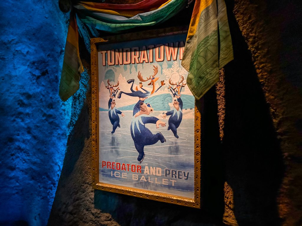 Zootopia: Better Zoogether!