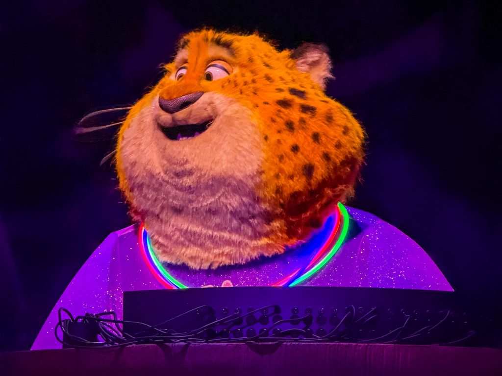 Zootopia: Better Zoogether!