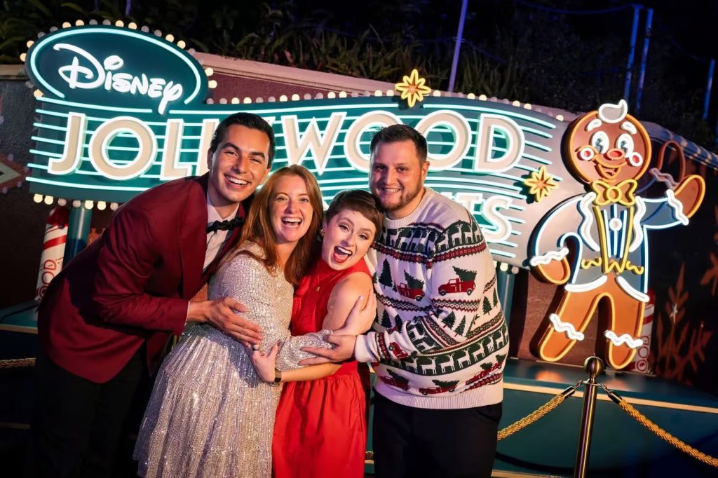 Jollywood Nights Photo Pass