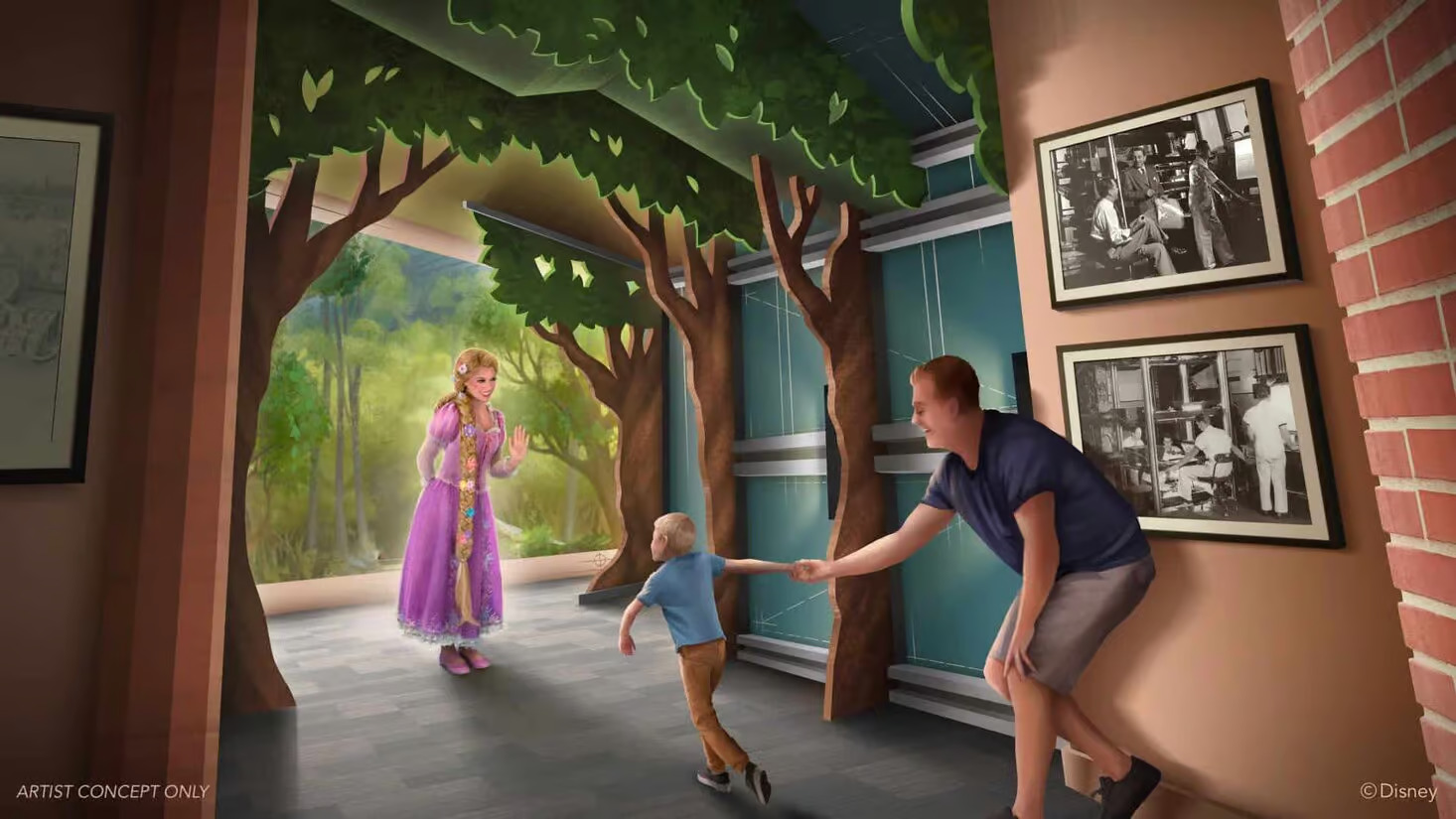 rapunzel-off-the-page-meet-greet-concept-art