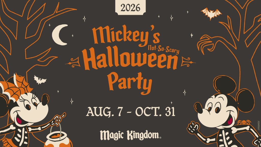 Magic Kingdom Attraction and Dining Overviews - DVC Shop