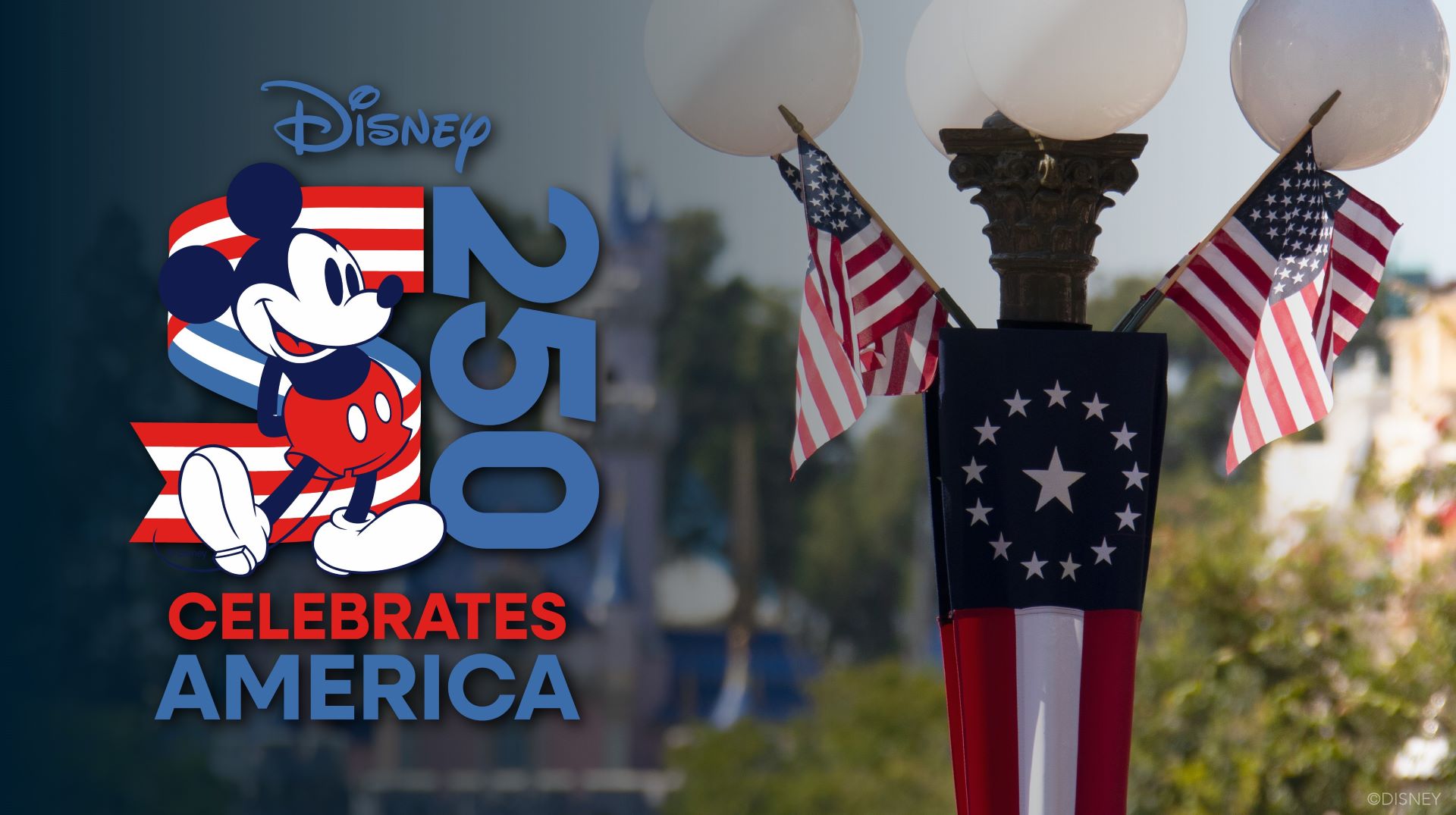 America-250-Disney