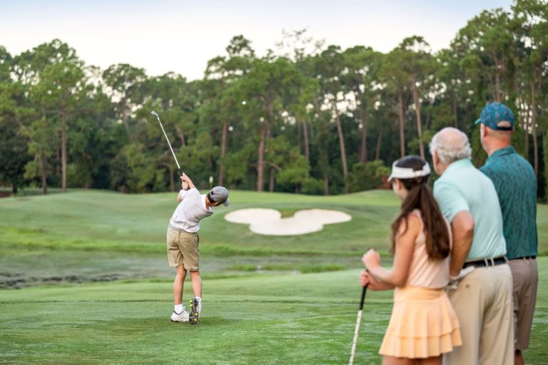 Disneys-Magnolia-Golf-Course-Mickey-Bunker