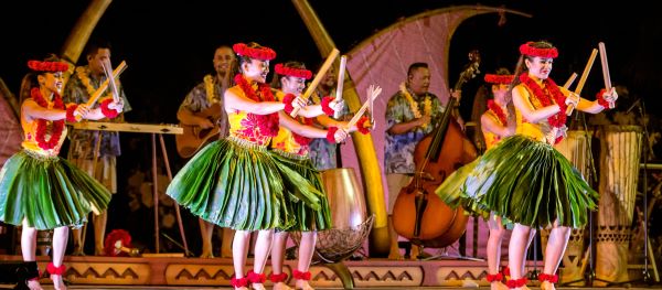 Aulani