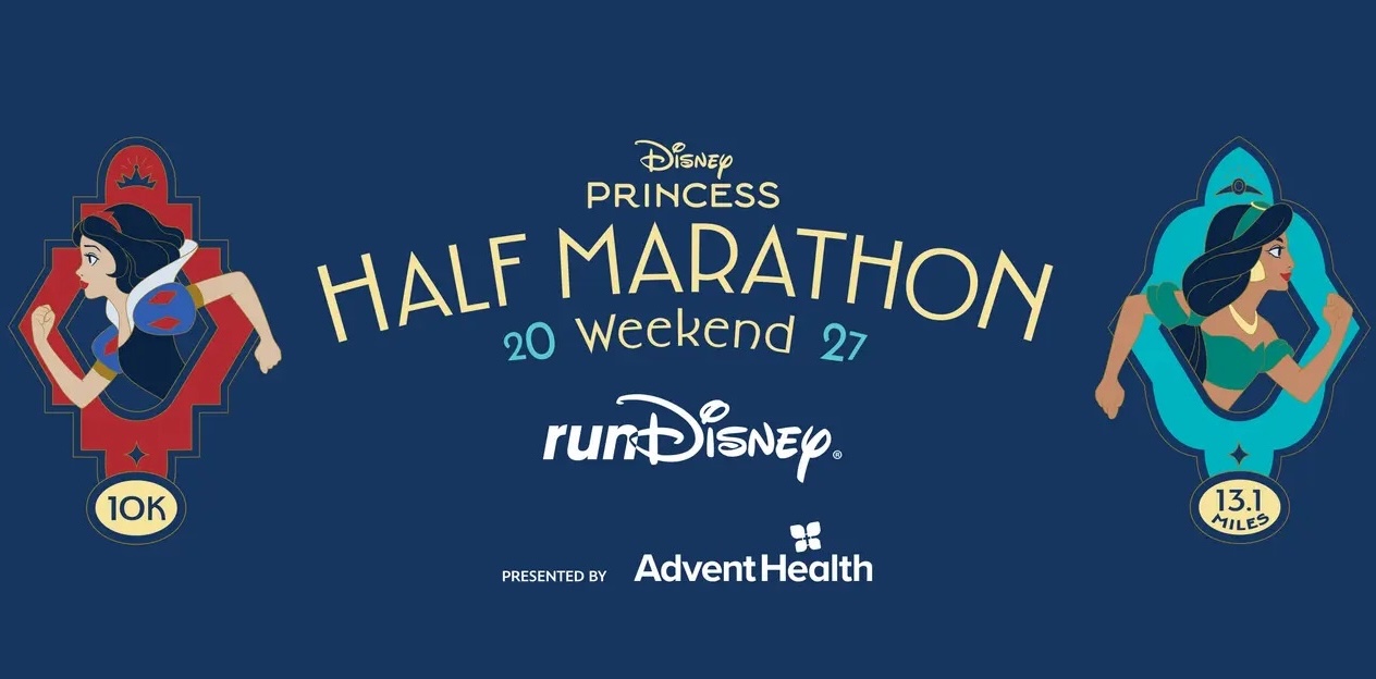disney princess half marathon 2027