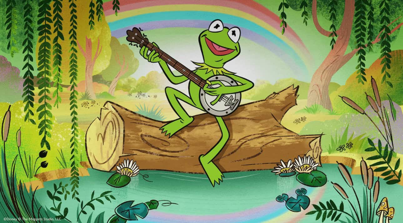 Kermit Passholder Exclusives
