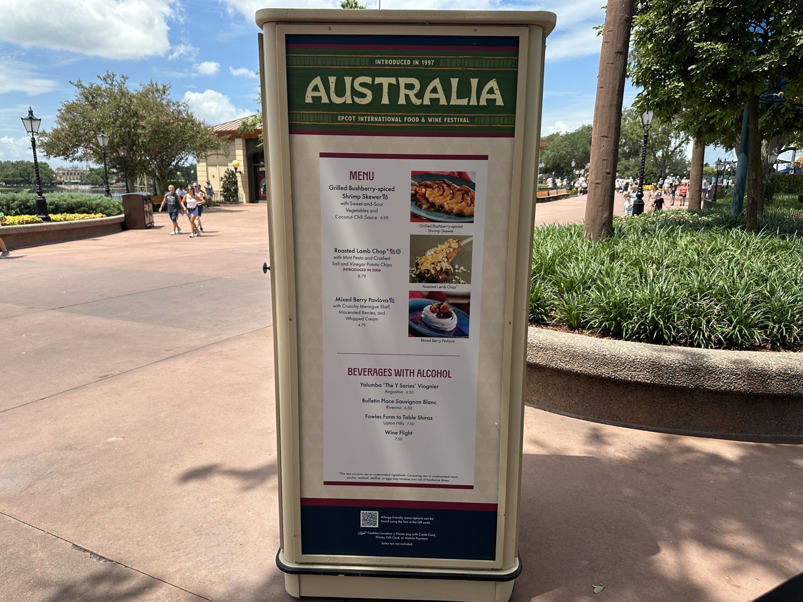 Australia