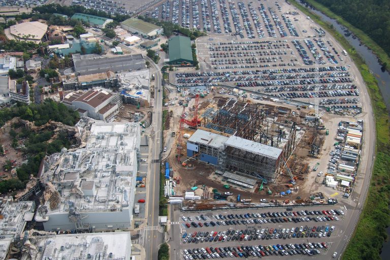 WDW-DHS-Monstropolis-Bioreconstruct-Aerial-Update-October-2026-11-scaled