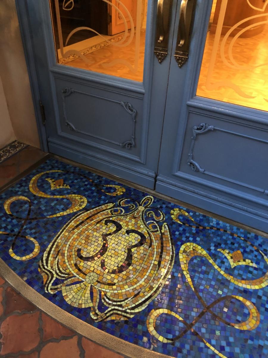 Inside Walt Disney's secret Club 33 where members pay £20k to